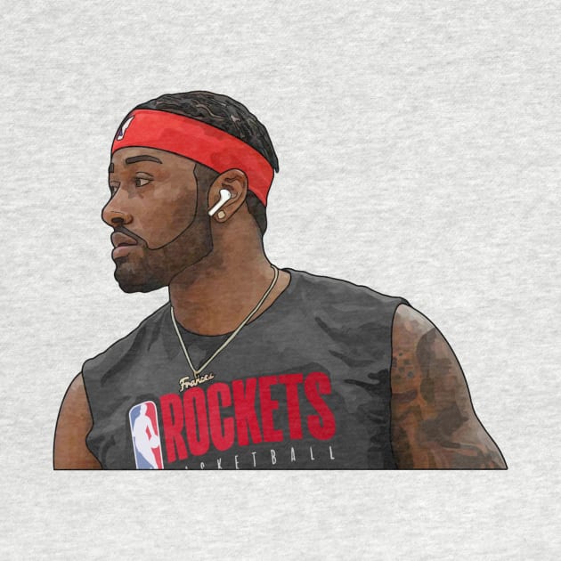 John Wall | Houston Rockets by ActualFactual